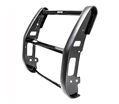WESTIN 362125 PS PBUMPER POLICE INTERCEPTOR 2020 WESTIN 362125 PS PBUMPER POLICE INTERCEPTOR 2020