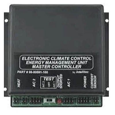 INTELLITEC 0000591200 ECC MASTER 9K/10K HI EFF A/CS INTELLITEC 0000591200 ECC MASTER 9K/10K HI EFF A/CS
