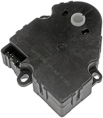 DORMAN 604910 AIR DOOR ACTUATOR DORMAN 604910 AIR DOOR ACTUATOR