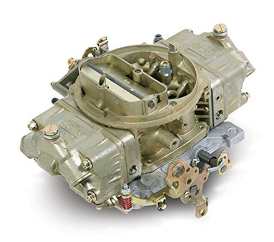 HOLLEY 04781C 0-4781C CLASSIC 850CFM HOLLEY 04781C 0-4781C CLASSIC 850CFM
