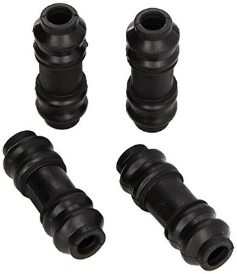 RAYBESTOS H16122 BK CALIPER RUBBER BUSH KT RAYBESTOS H16122 BK CALIPER RUBBER BUSH KT