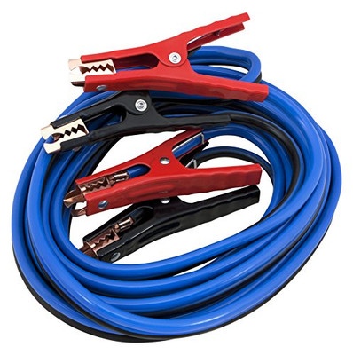 PERFORM TOOL W1673 BATTERY JUMPER CABLE PERFORM TOOL W1673 BATTERY JUMPER CABLE