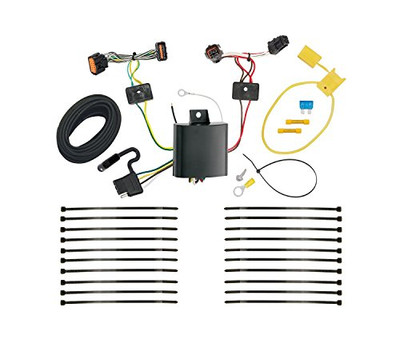 TEKONSHA 118698 T-ONE CONNECTOR ASSEMBLY W/UPGRADED TEKONSHA 118698 T-ONE CONNECTOR ASSEMBLY W/UPGRADED