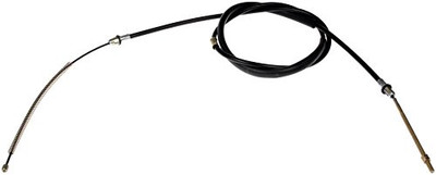 DORMAN C661103 BRAKE CABLE