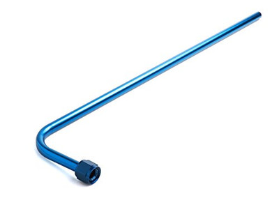 NOS 16160 NITRS BOTTLE VALVE TUBE