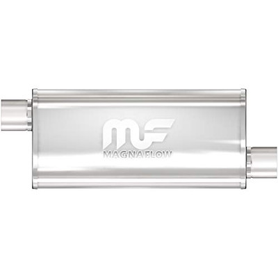 MAGNAFLOW 14239 MFLR MAG SS5X8 14 3/3 O/O MAGNAFLOW 14239 MFLR MAG SS5X8 14 3/3 O/O