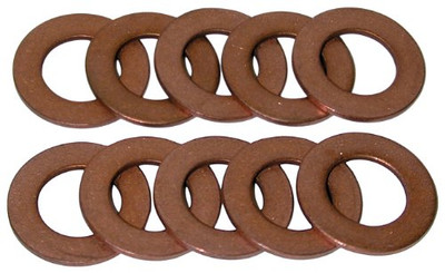 MOROSO 97010 DRAIN PLUG WASHER MOROSO 97010 DRAIN PLUG WASHER