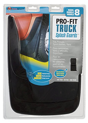 HOPKINS 6418 SG PROFIT TRUCK #8 RU HOPKINS 6418 SG PROFIT TRUCK #8 RU