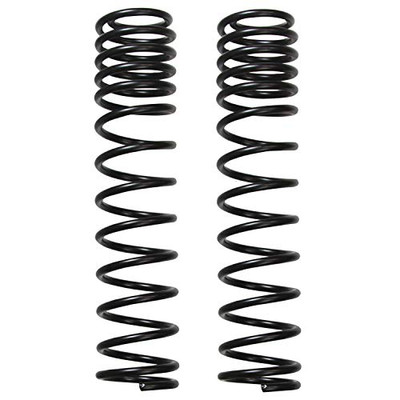SKYJACKER JL45FDR 4.5 FRT DUAL RATE COILS JEEP JL SKYJACKER JL45FDR 4.5 FRT DUAL RATE COILS JEEP JL