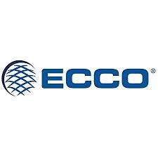 Ecco Safety Group ECCED9015W LED FLASHERHAL1224VDCWHITE