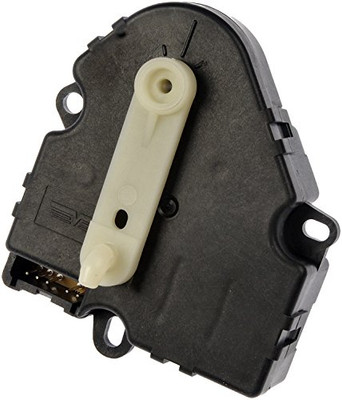 DORMAN 604123 AIR DOOR ACTUATOR DORMAN 604123 AIR DOOR ACTUATOR