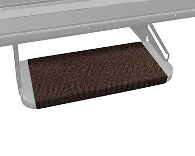 PRESTO FIT 20315 OUTRIGGER 18 CHOC BRN PRESTO FIT 20315 OUTRIGGER 18 CHOC BRN