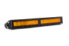 Diode Dynamics DDYDD5045S SS12 AMBER WIDE  12 LIGHT BAR