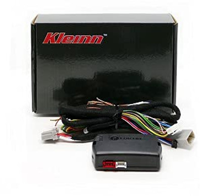 KLEINN AIR RSJLNP RSTART JL/GLDIATOR W/OKEYLESS 18-20 KLEINN AIR RSJLNP RSTART JL/GLDIATOR W/OKEYLESS 18-20