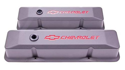 PROFORM 141116 CHEV DIE CAST COVER 58-86