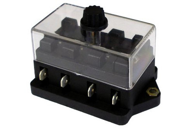 WIRTHCO 30110 4WAY  BLDE FSE HLDR W LUC