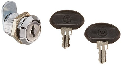 VALTERRA LLC A510 CAM LOCK WITH KEY