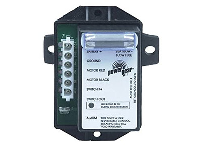 LIPPERT COMP 368896 CONTROL SENSING MOTORIZED