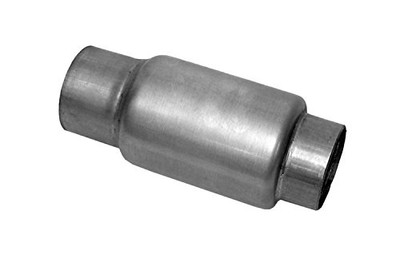 DYNOMAX 24250 RACE MINI BULLET MUFFLER