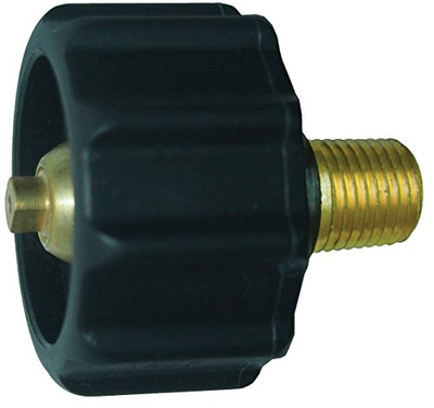 JR PRODUCTS 0730265 QUICK CONNECT TAILPIECE
