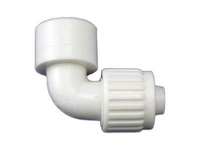 ELKHART SUPP 16802 1PC 1/2 X 1/2 ELBOW ELKHART SUPP 16802 1PC 1/2 X 1/2 ELBOW