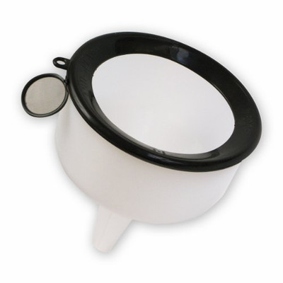 WIRTHCO 90190 144-OZ ANTI-SPLASH FUNNEL