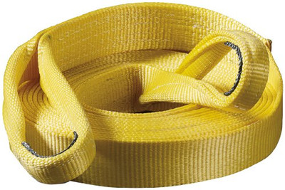 WARN IND. 88913 STDRECOVERYSTRAP -3X30
