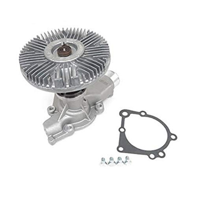 DERALE MCK1075 MAX COOLING KIT  1993 - 1998 JEEP 4