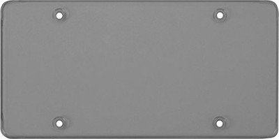 CRUISER 76200 TUF-SHIELD SMOKE FLAT