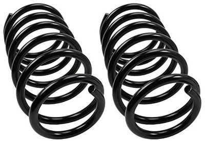 MOOG CC255 R VAR SPRING TOYOTA 89-95 MOOG CC255 R VAR SPRING TOYOTA 89-95