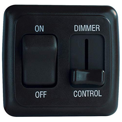 VALTERRA LLC LDSDIM25 PULSE WAVE LED DIMMER SLI