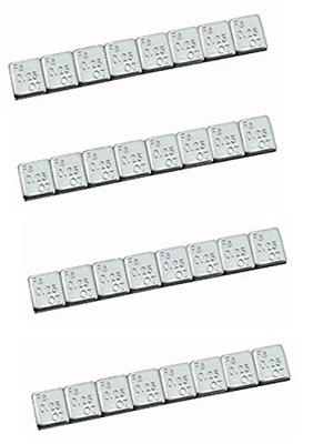 MR GASKET 1428LF TAPE ON WEIGHTS MR GASKET 1428LF TAPE ON WEIGHTS