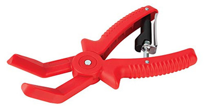 PERFORM TOOL W83206 LOCKING OFFSET HOSE PINCH OFF