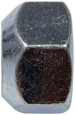 DORMAN 6110531 WHEEL NUT 9/16-18R-1 P/CD DORMAN 6110531 WHEEL NUT 9/16-18R-1 P/CD