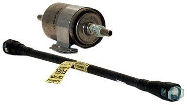 WIX FILTR LD 33487 FUEL