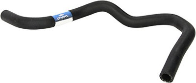 DAYCO 86123 MOLDED HEATER HOSE ASSEM DAYCO 86123 MOLDED HEATER HOSE ASSEM
