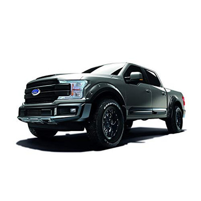 AIR DESIGN FO25D97 18+ F-150 STYLING KIT SUPER CREW