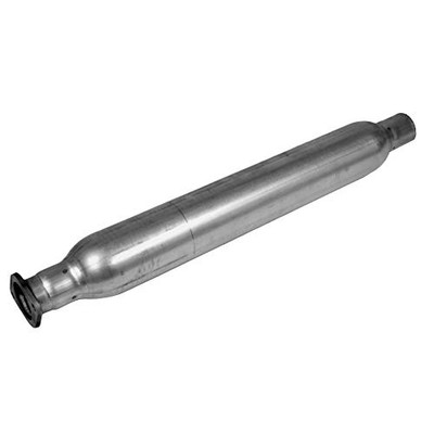 WALKER EXHST 21398 MUFFLER-RESONATOR DIR FIT WALKER EXHST 21398 MUFFLER-RESONATOR DIR FIT