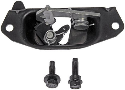 DORMAN 38666 TAILGATE LATCHES