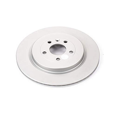 POWERSTOP AR85142EVC EVOLUTION COATED ROTOR