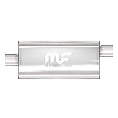 MAGNAFLOW 12289 MFLR MAG SS 24X5X8 3 O/C
