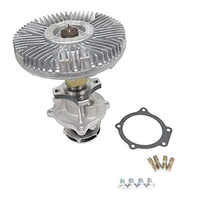 DERALE MCK1050 MAX COOLING KIT  2007 - 2009 CHEVRO