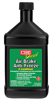 CRC 05532 AIR BRAKE A/FREEZE 1 QT
