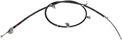 DORMAN C660534 BRAKE CABLE