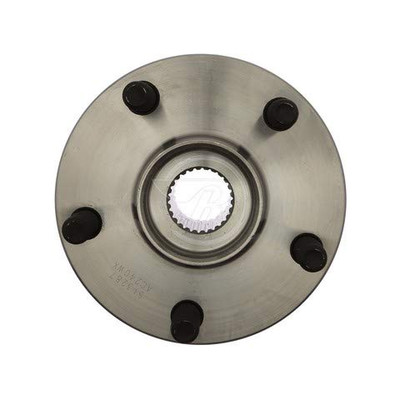 RAYBESTOS 713287 WHEEL HUB ASSEMBLY RAYBESTOS 713287 WHEEL HUB ASSEMBLY