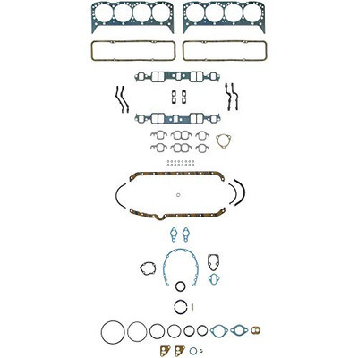 FELPRO FS7733PT2 FULL SET FELPRO FS7733PT2 FULL SET