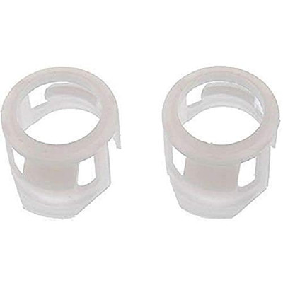 DORMAN 800407 HTR HOSE RET CLIPS