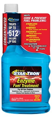 STAR BRITE 093032 STARTRON FUEL ADDTV 32OZ.