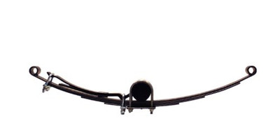 HELLWIG 815 LP/15 HELPER SPRING KIT