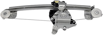DORMAN 741166 MOTOR/REGULATOR ASSEMBLY